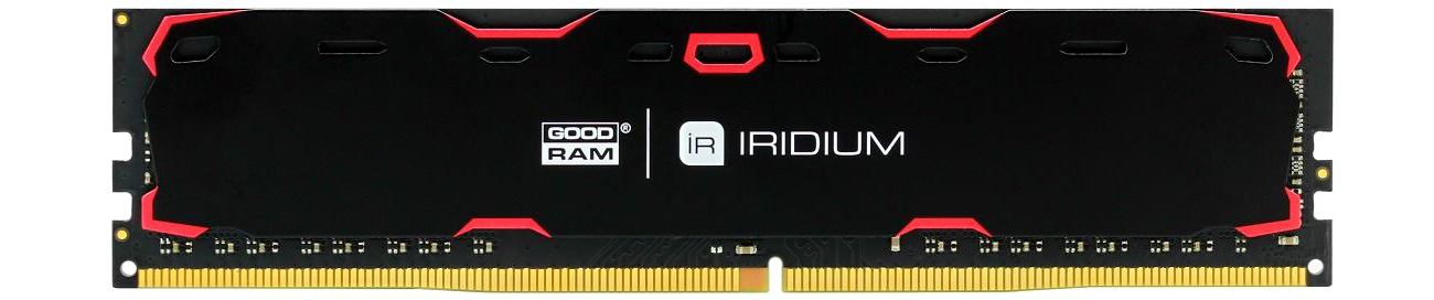 GOODRAM IR-2400D464L15S/8G
