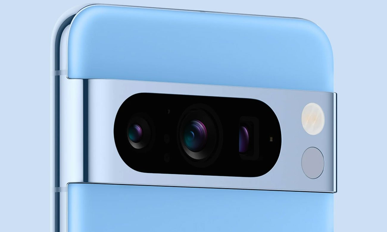 Чехол для Google Pixel 8 Pro 5G