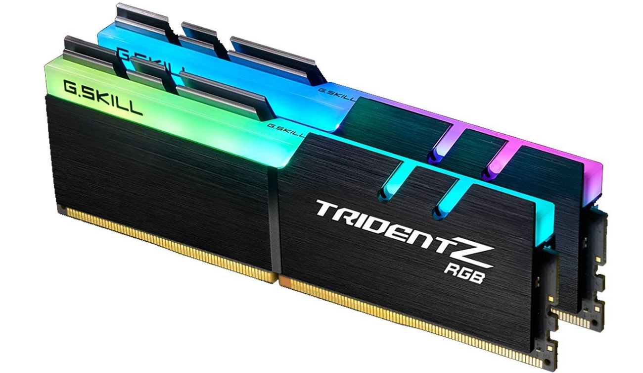 G.Skill Trident Z