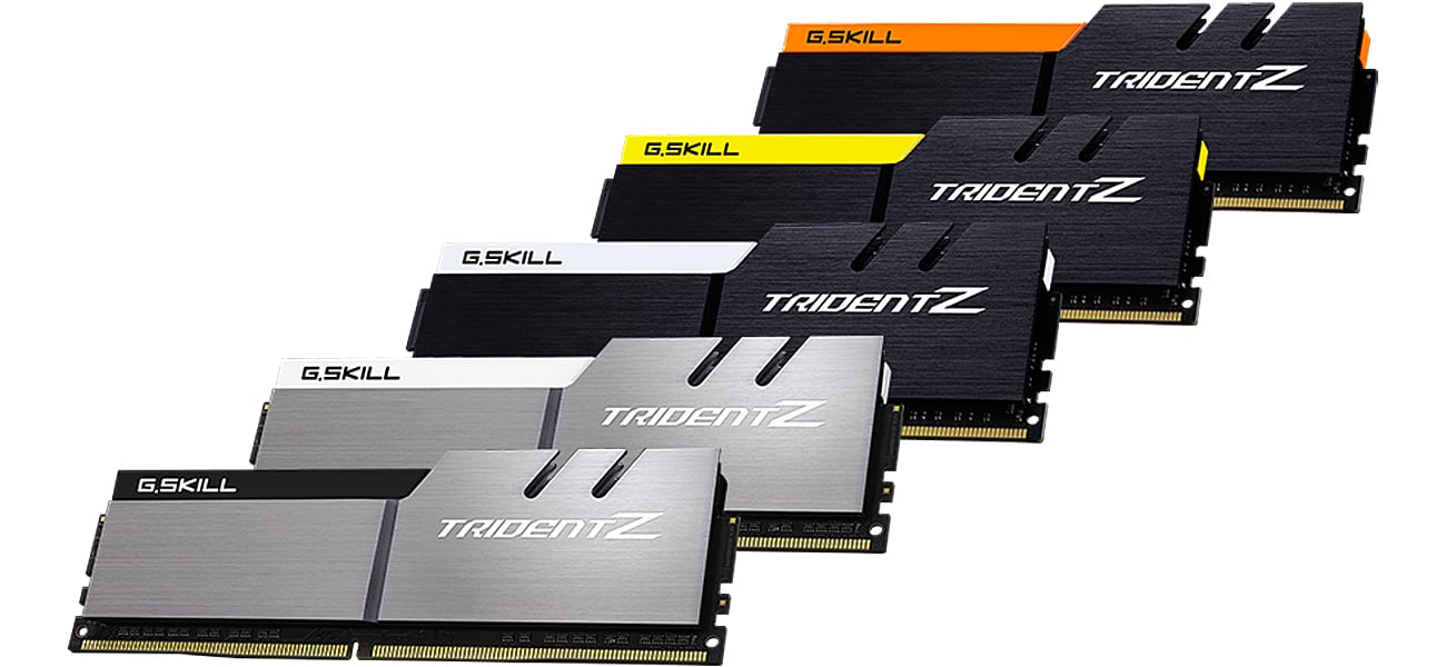 G.Skill Trident Z