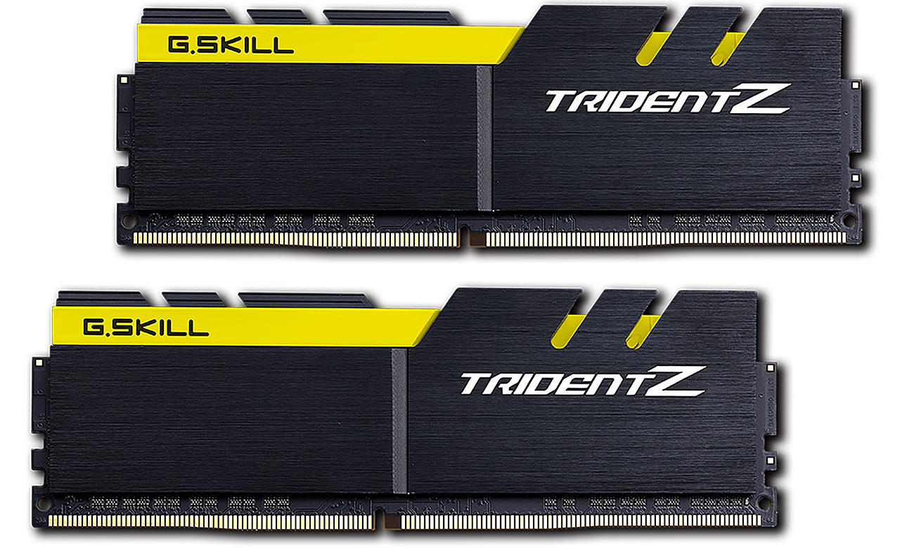 G.Skill Trident Z