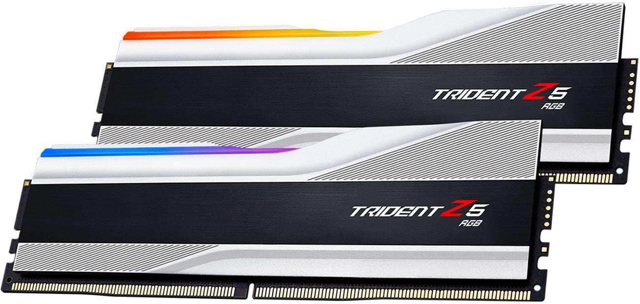 G.Skill Trident Z5 RGB Білий