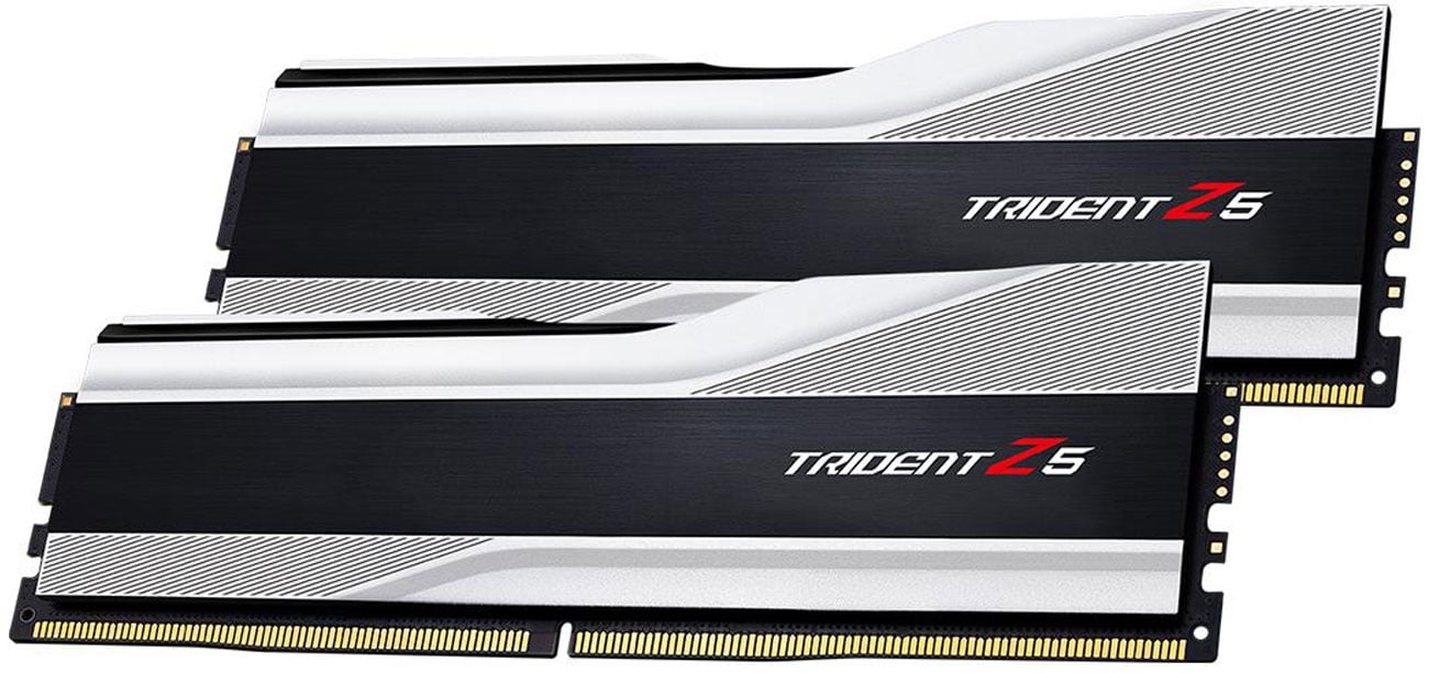 G.Skill Trident Z5 білий