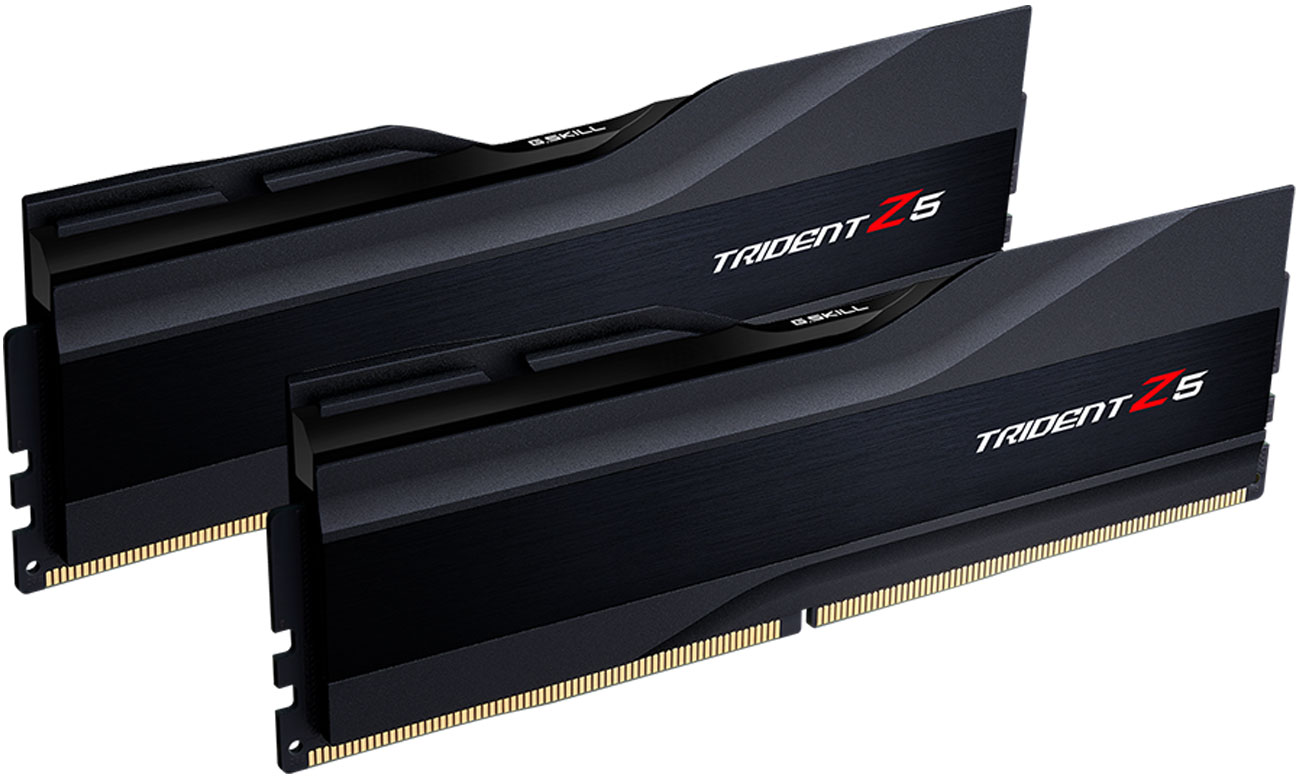 G.Skill Trident Z5 чорний
