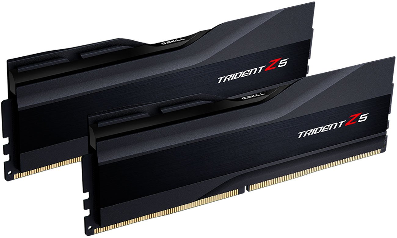G.Skill Trident Z5 черный