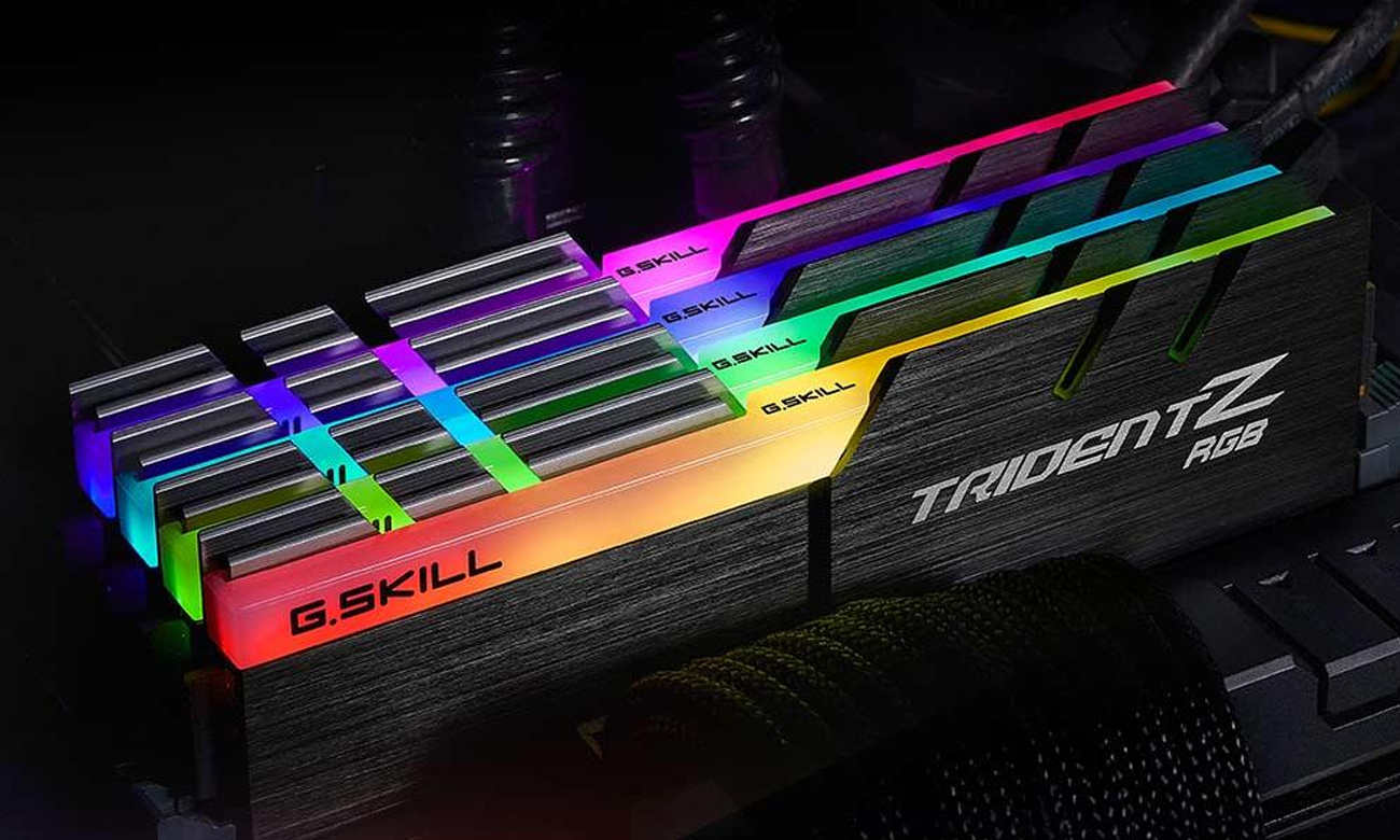 G.Skill Trident Z