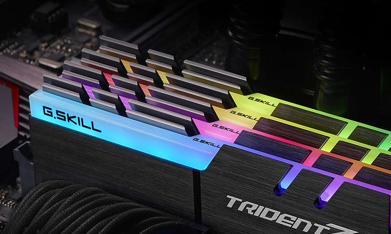 G.Skill Trident Z