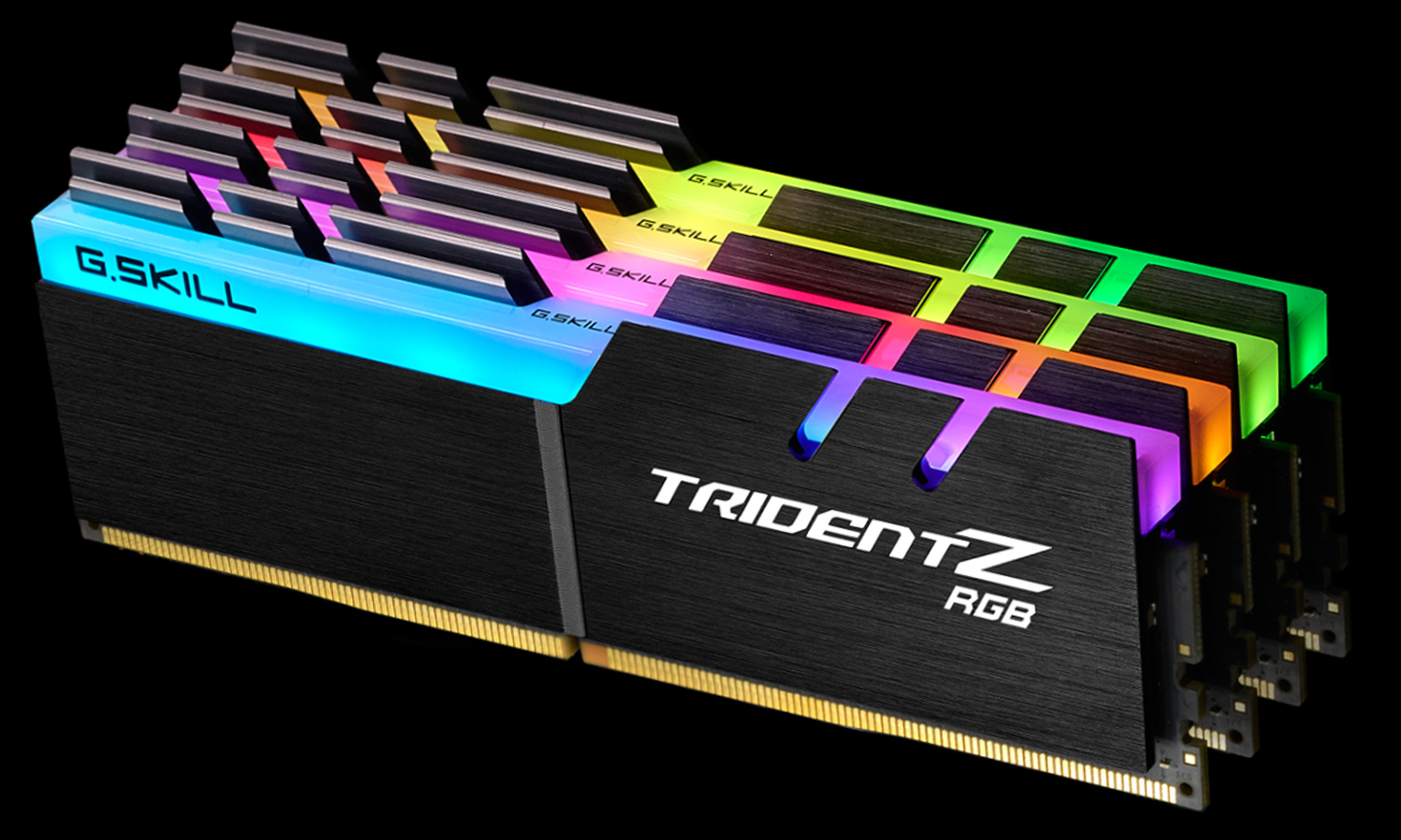 G.Skill Trident Z