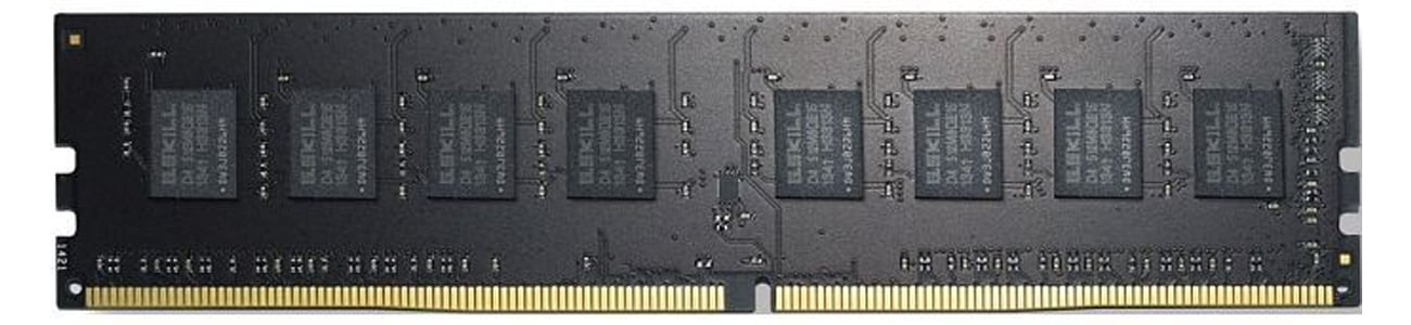 G. МАЙСТИЧНІСТЬ DDR4