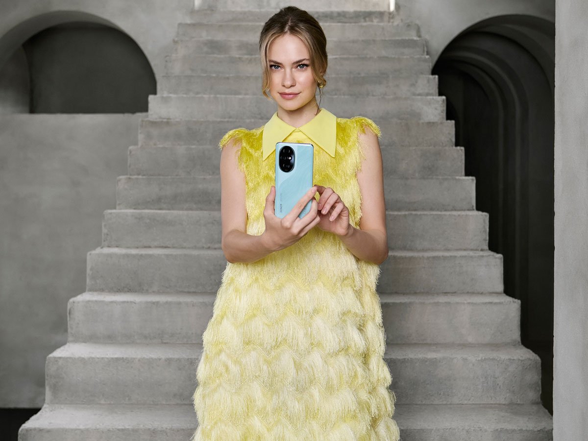 Камера HONOR 200 5G