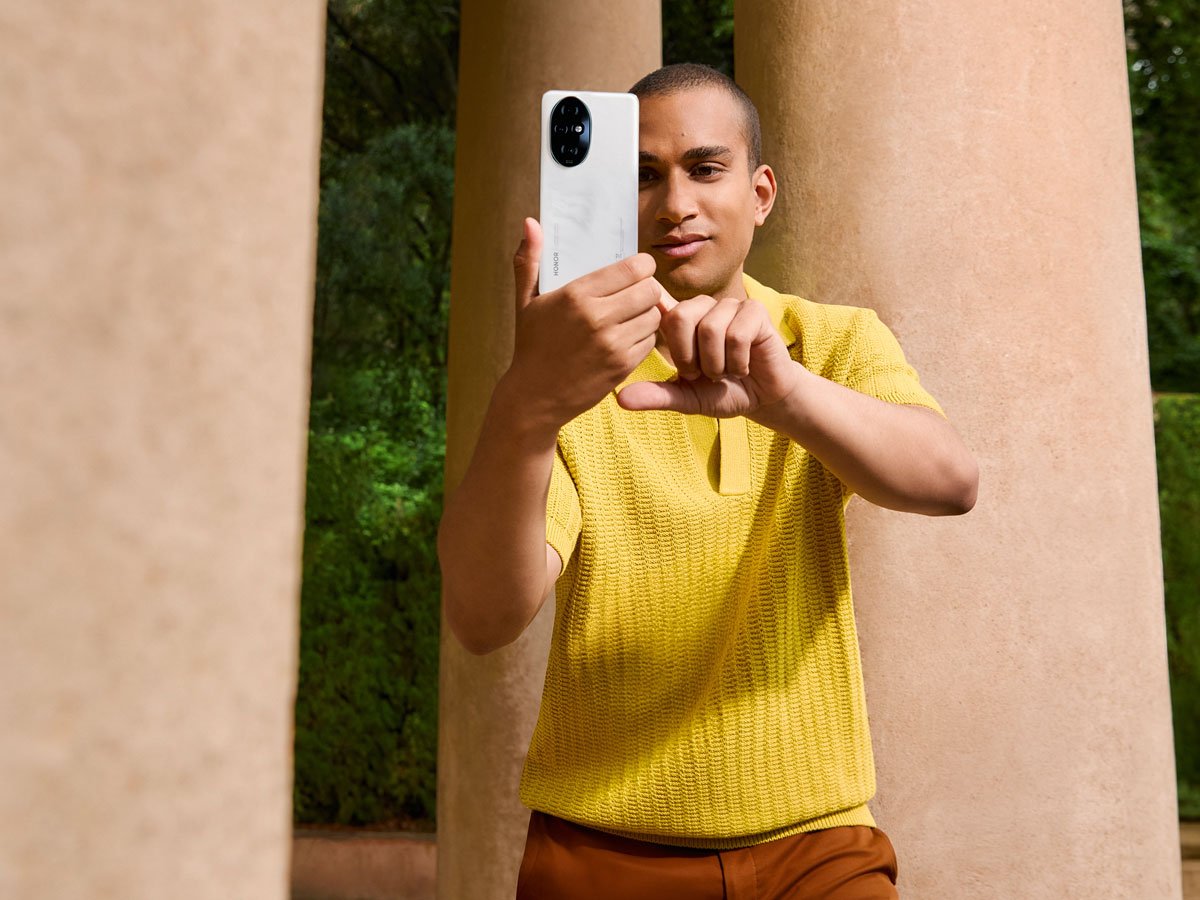 Чохол HONOR 200 Pro 5G