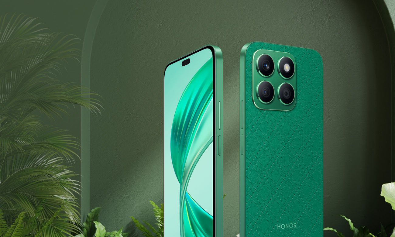 Чохол HONOR X8b