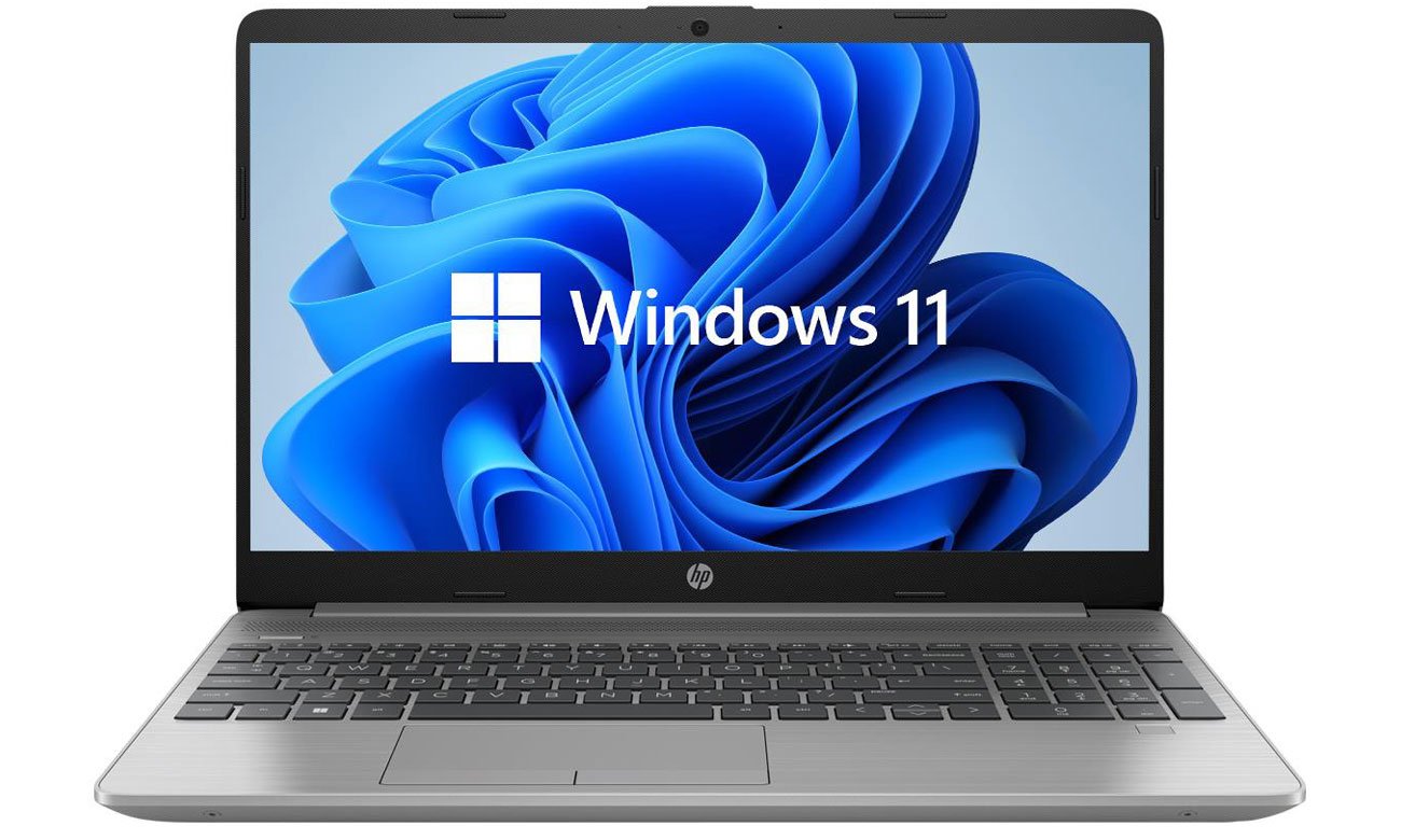 IPS матриця в HP 250 G9