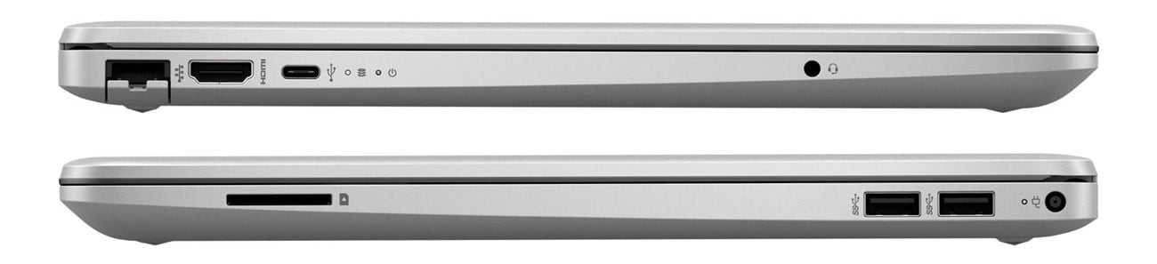 Порти HP 250 G9