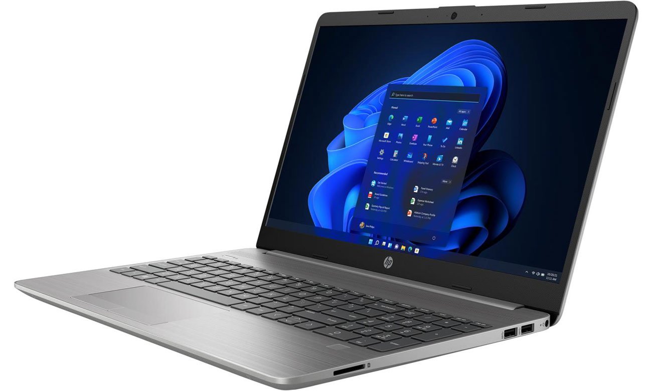 Бізнес ноутбук HP 250 G9