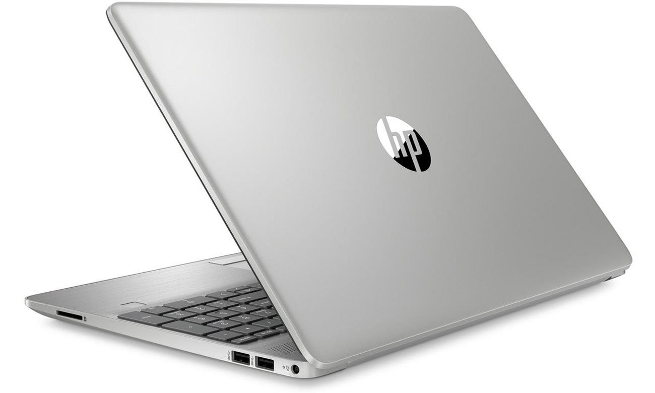 Корпус і логотип HP 255 G9