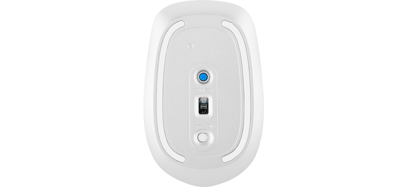 HP 410 Slim Bluetooth Mouse White сенсор