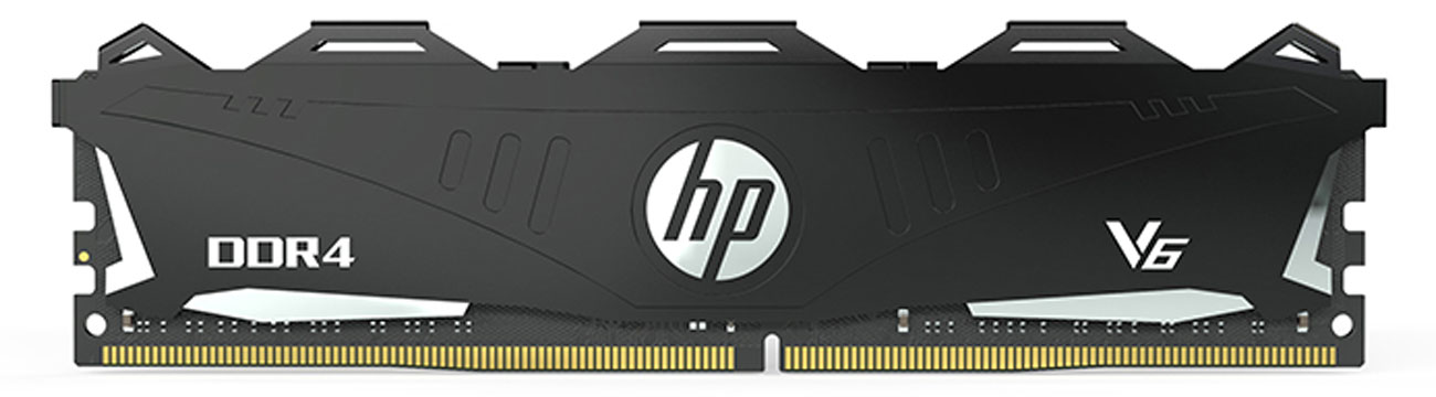 Оперативна пам'ять HP DDR4 V6
