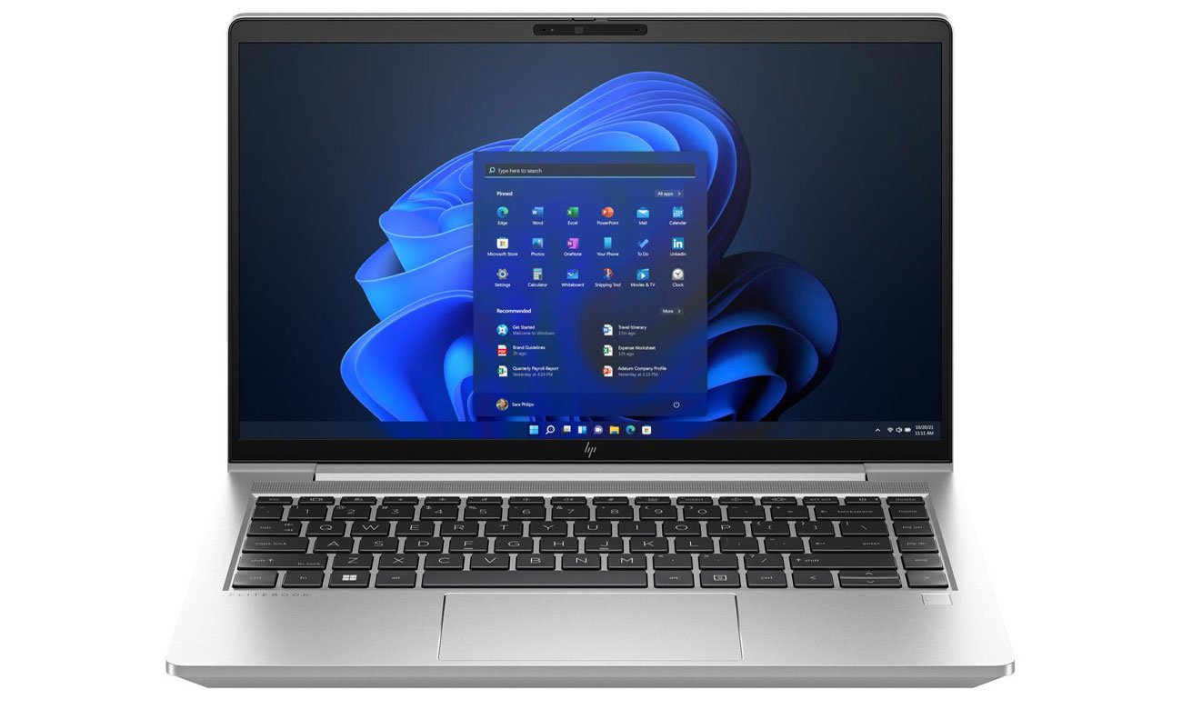 Экран HP Elitebook 640 G10