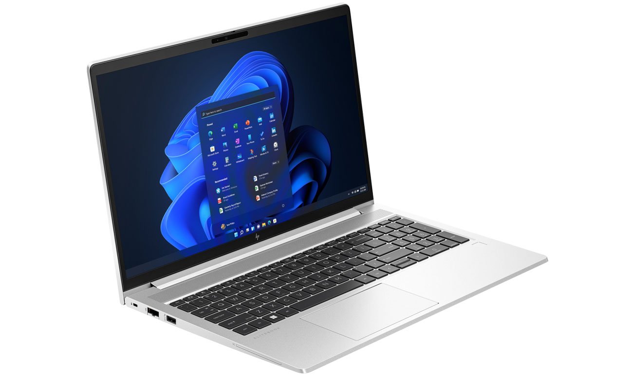 Клавіатура HP Elitebook 650 G10