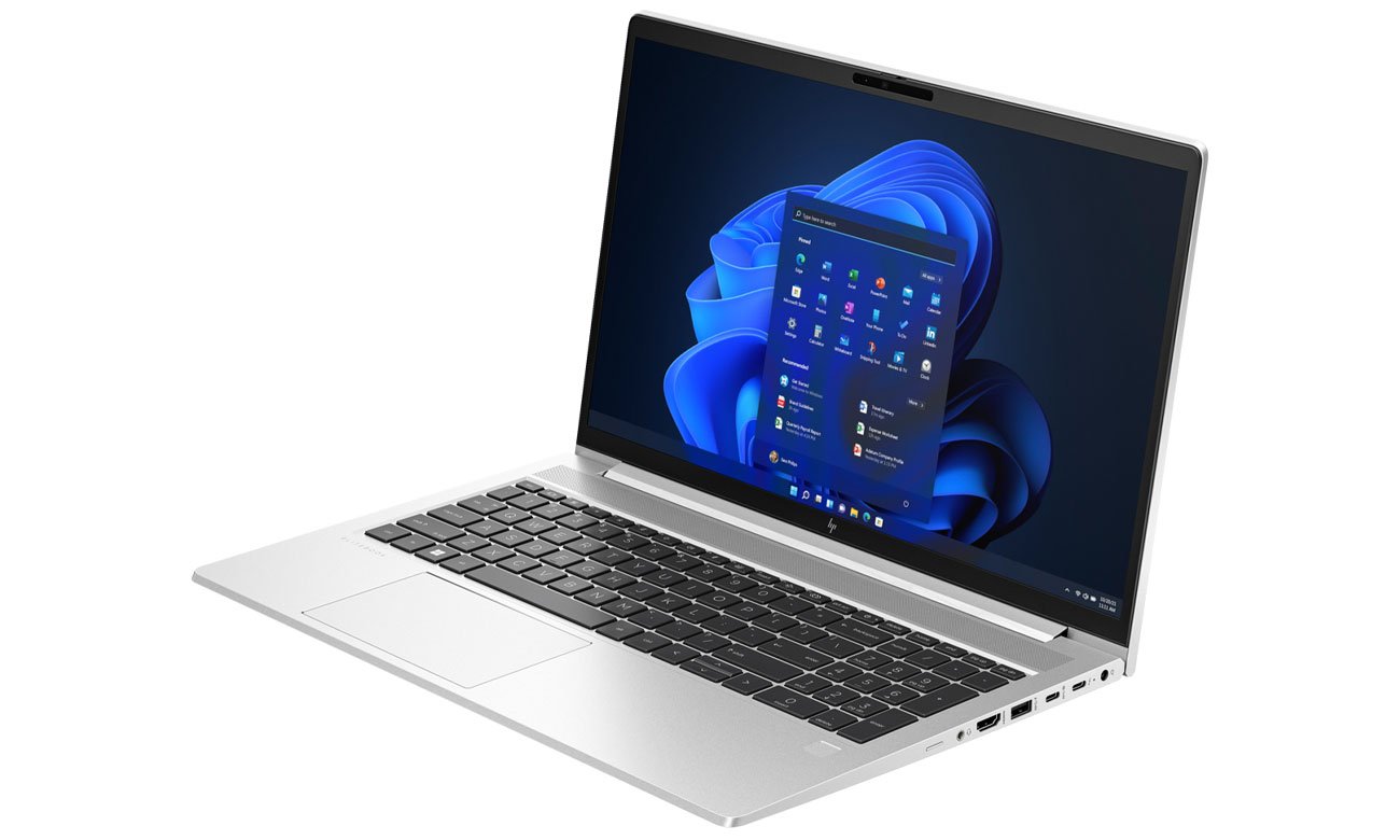 Бізнес-ноутбук HP Elitebook 650 G10