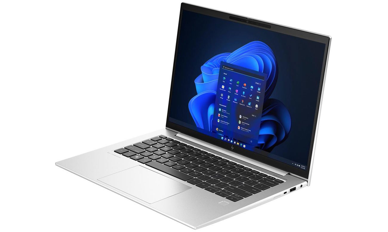 Бизнес-ноутбук HP EliteBook 840 G10