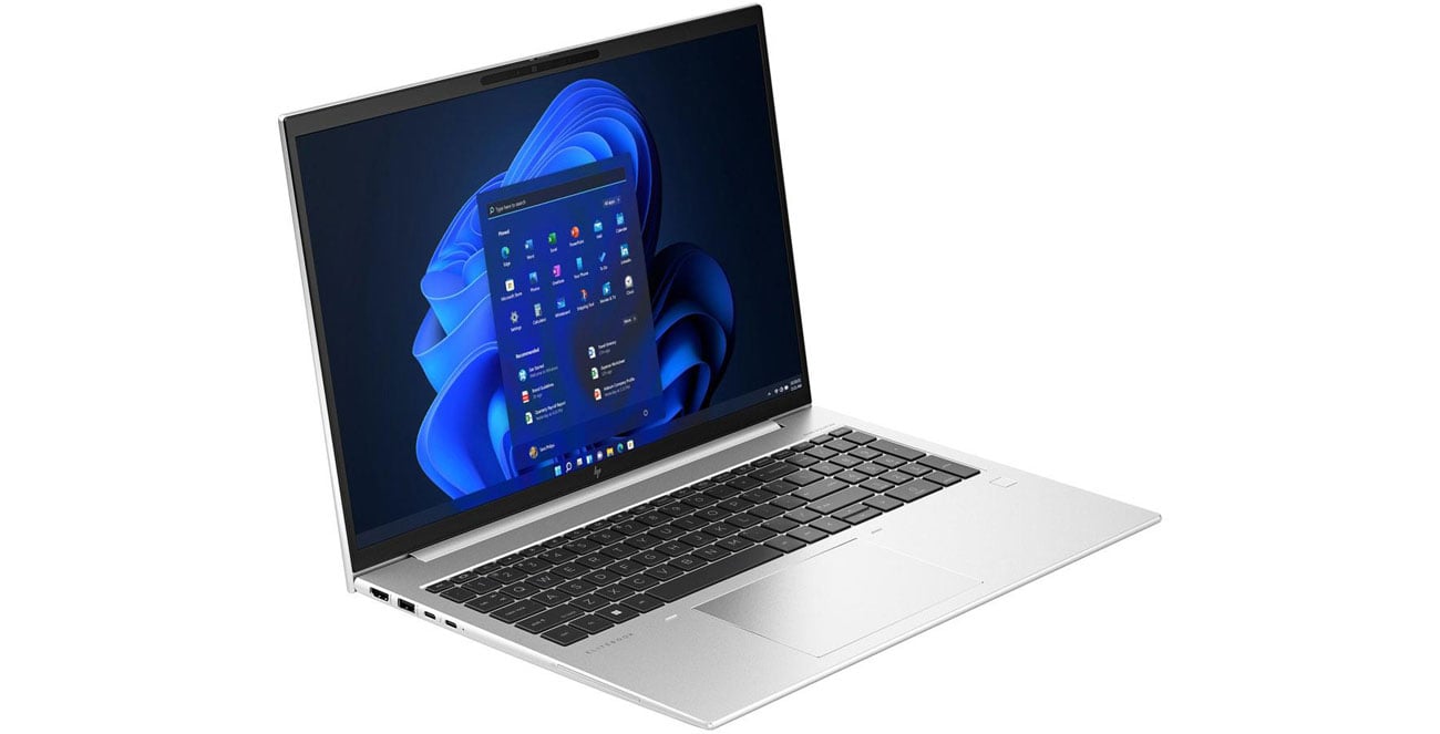 Клавіатура HP EliteBook 860 G10