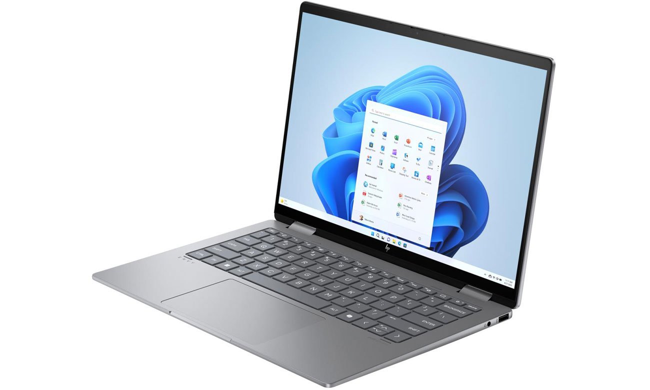 Порты HP Envy 14x360