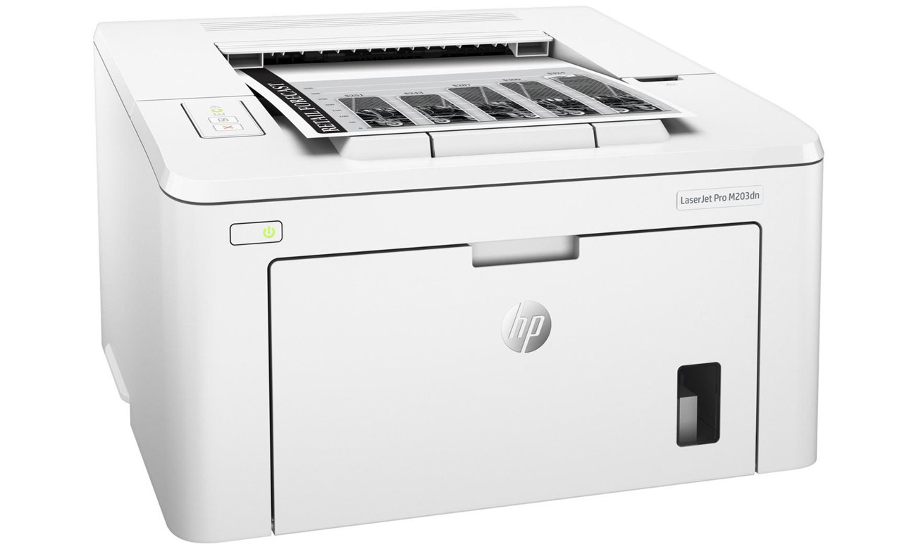 HP OLaserJet Pro M203dn