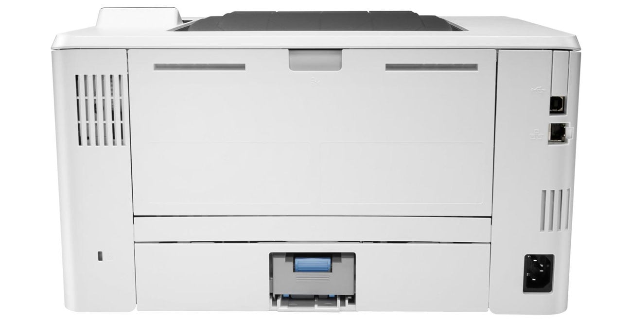 Домашній та офісний принтер HP LaserJet Pro M404dw