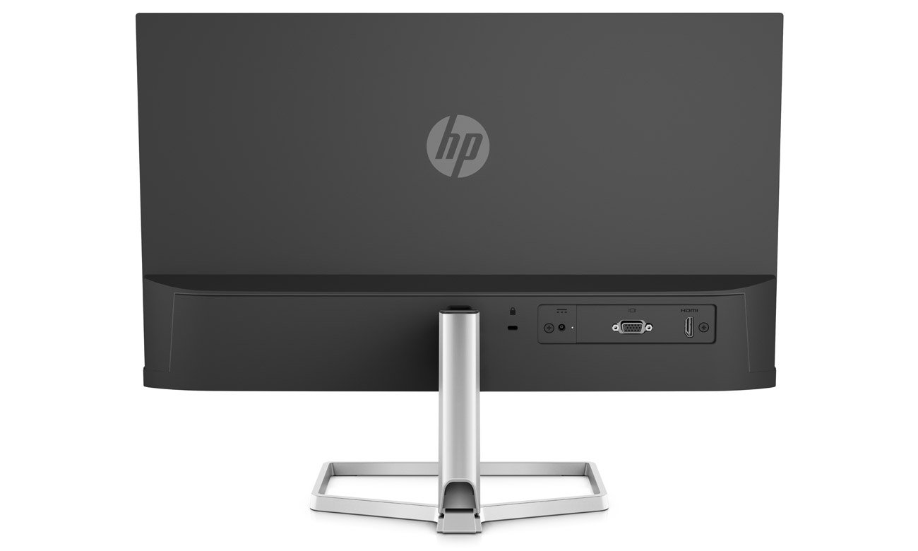 Домашній та офісний монітор HP M22f