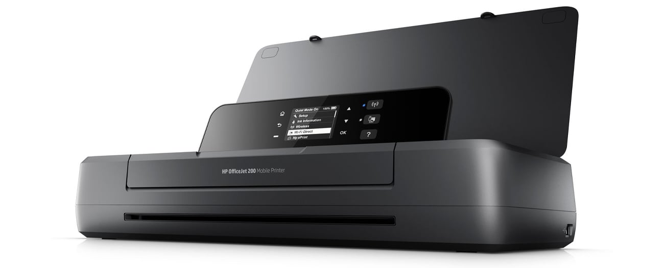 Принтер HP OfficeJet 202