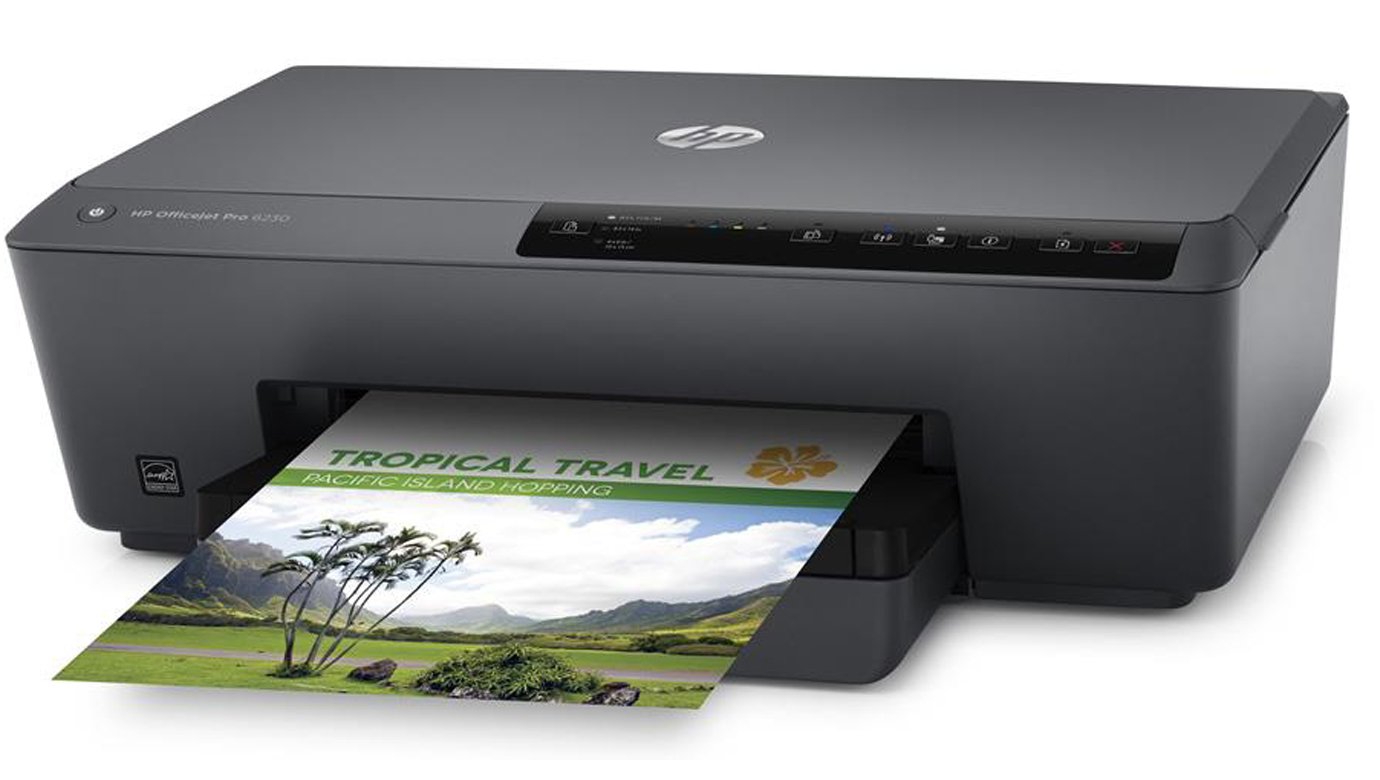 HP OfficeJet Pro 6230