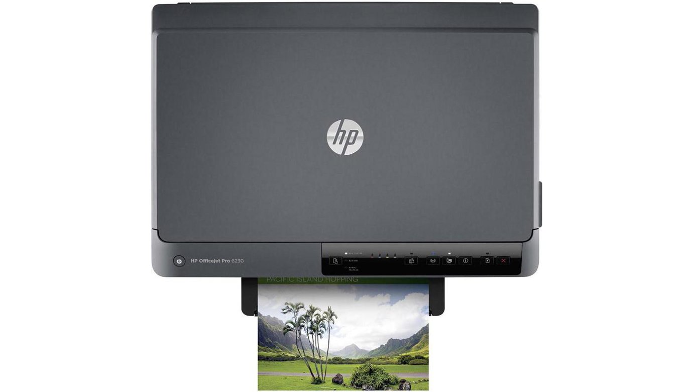 HP OfficeJet Pro 6230