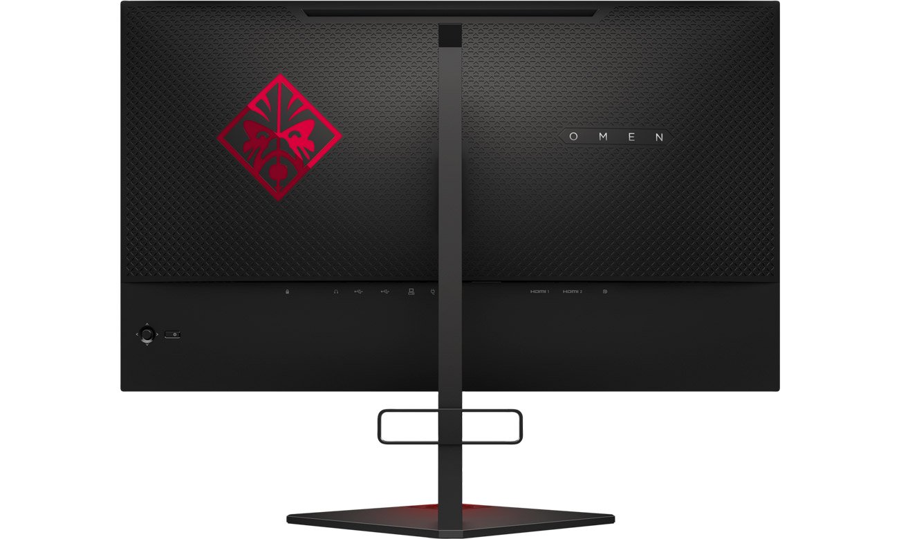 Ігровий монітор HP OMEN X 25f