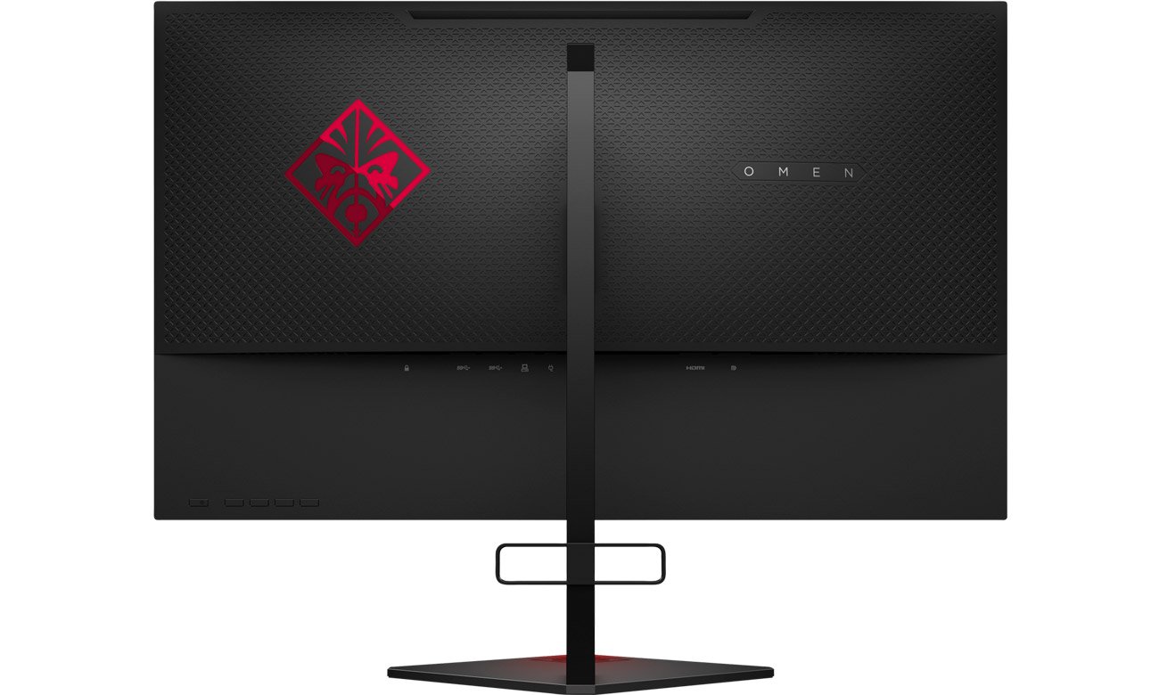 Ігровий монітор HP OMEN X 27