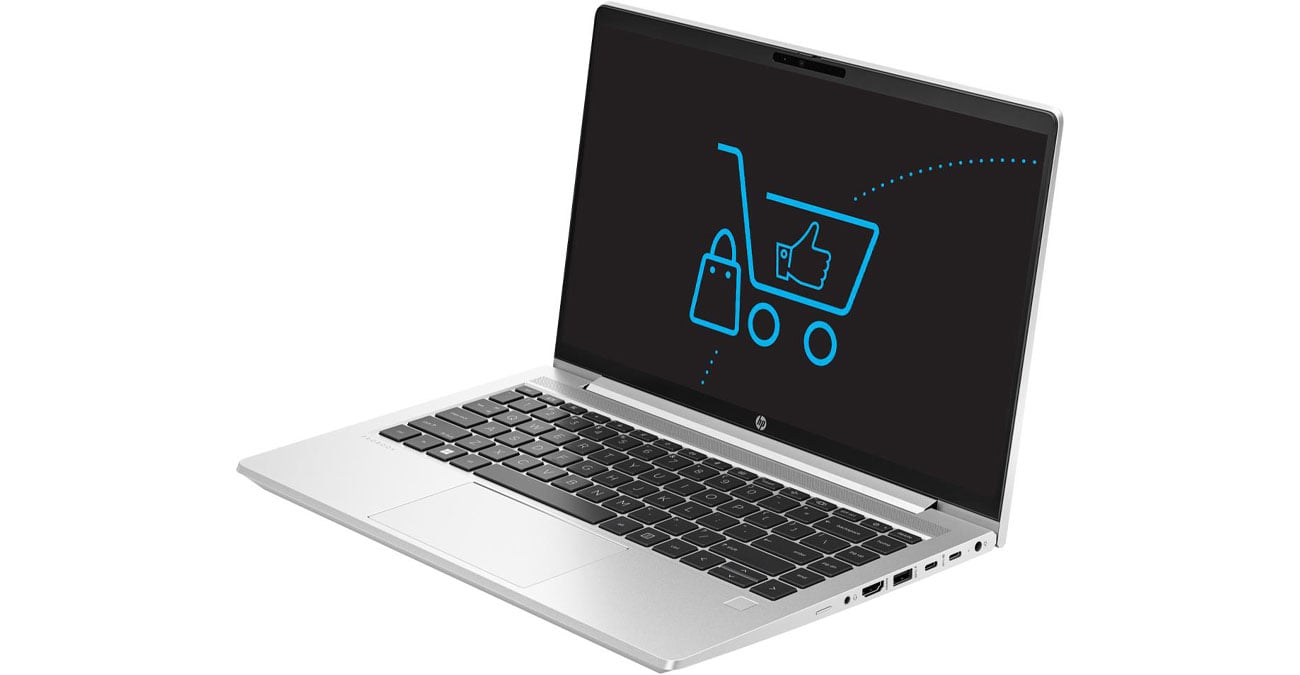 Клавіатура HP Probook 440 G10