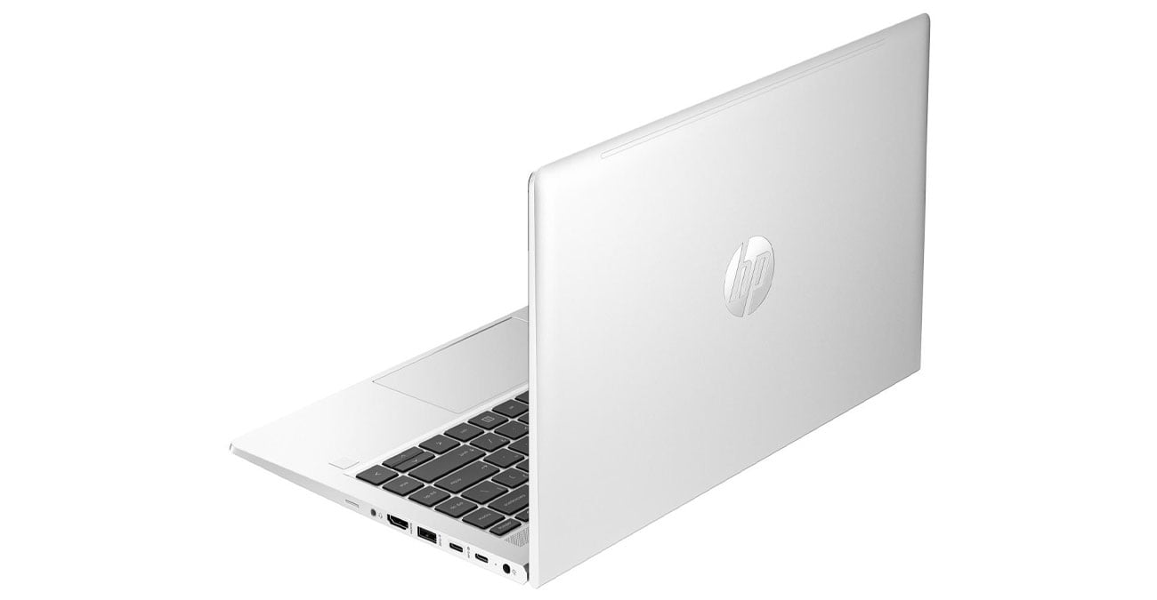 Порти HP Probook 440 G10 в корпусі