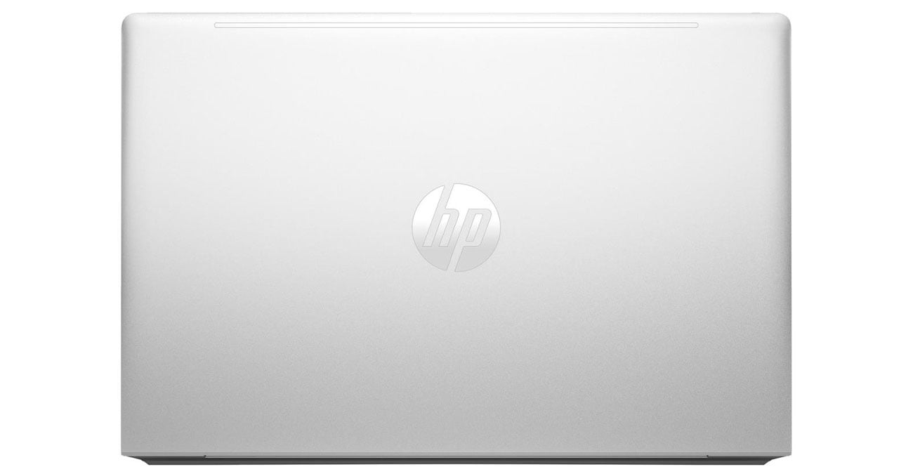 HP ProBook 445 G10 сріблястий