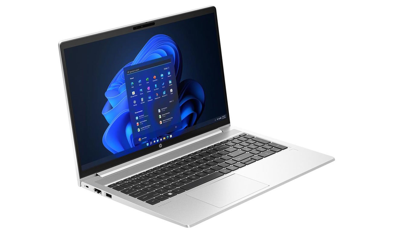 Підставка для рук і клавіатура HP ProBook 450 G10