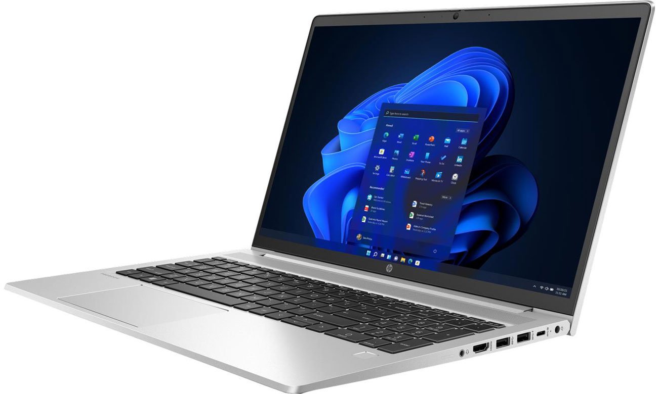 Бізнес-ноутбук HP ProBook 450 G9