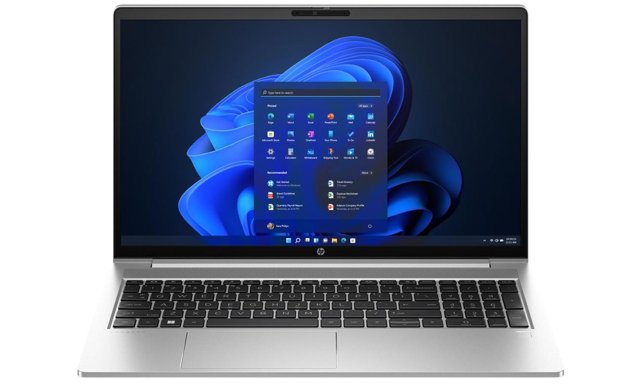 Экран HP ProBook 455 G10 IPS