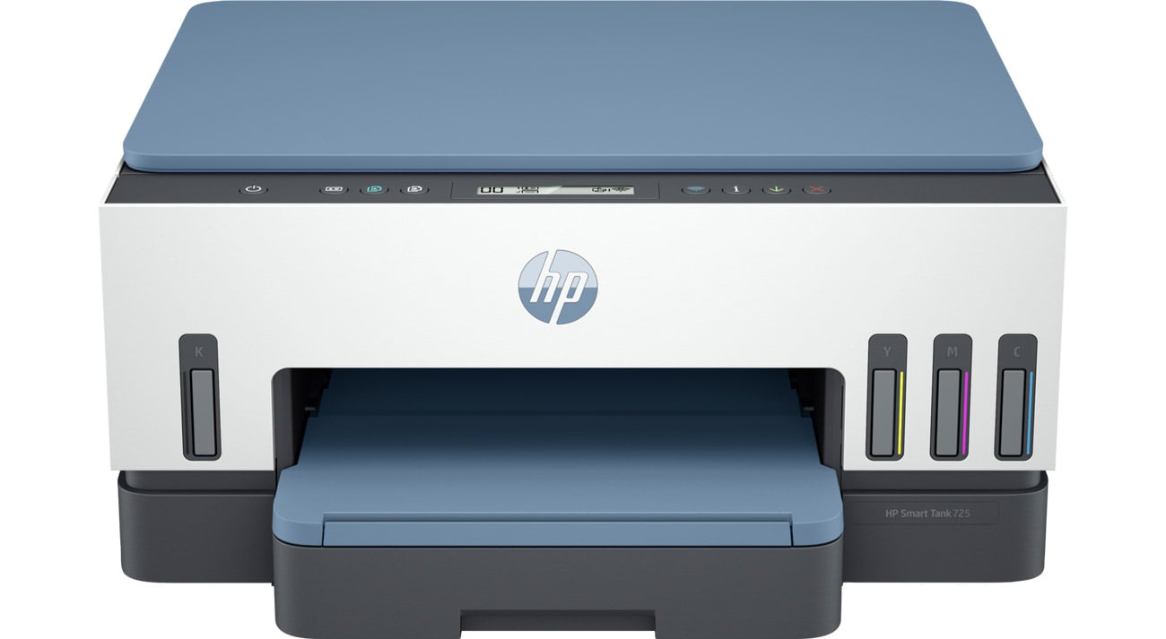 HP Smart Tank 725