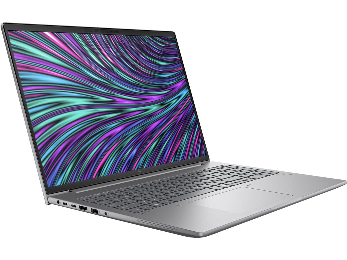 Экран HP ZBook Power 16 G11