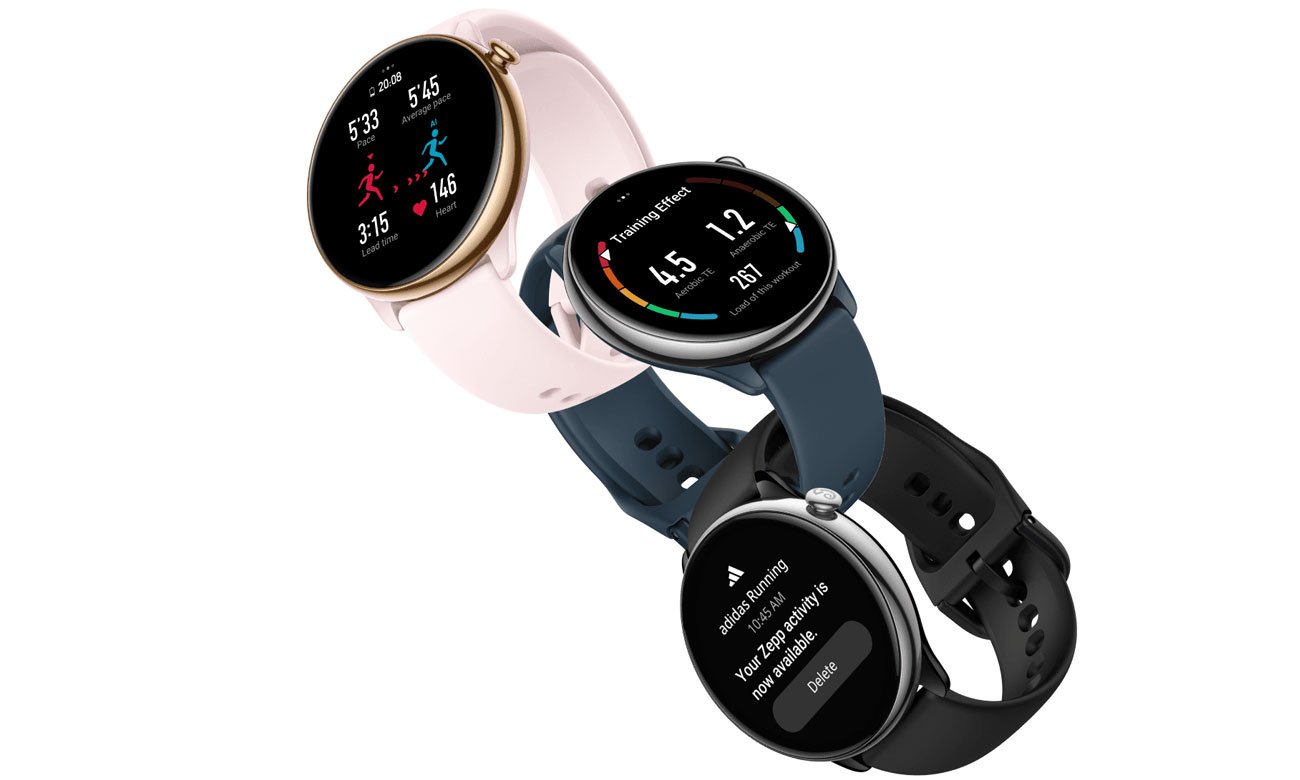 Умные часы Huami Amazfit GTR Mini