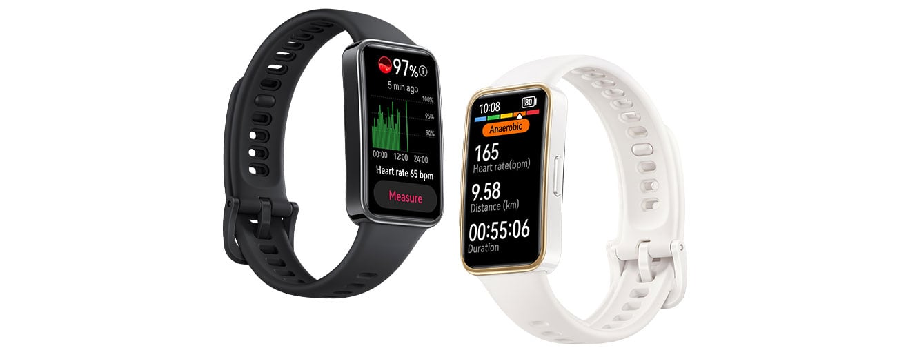 Екран Huawei Band 9