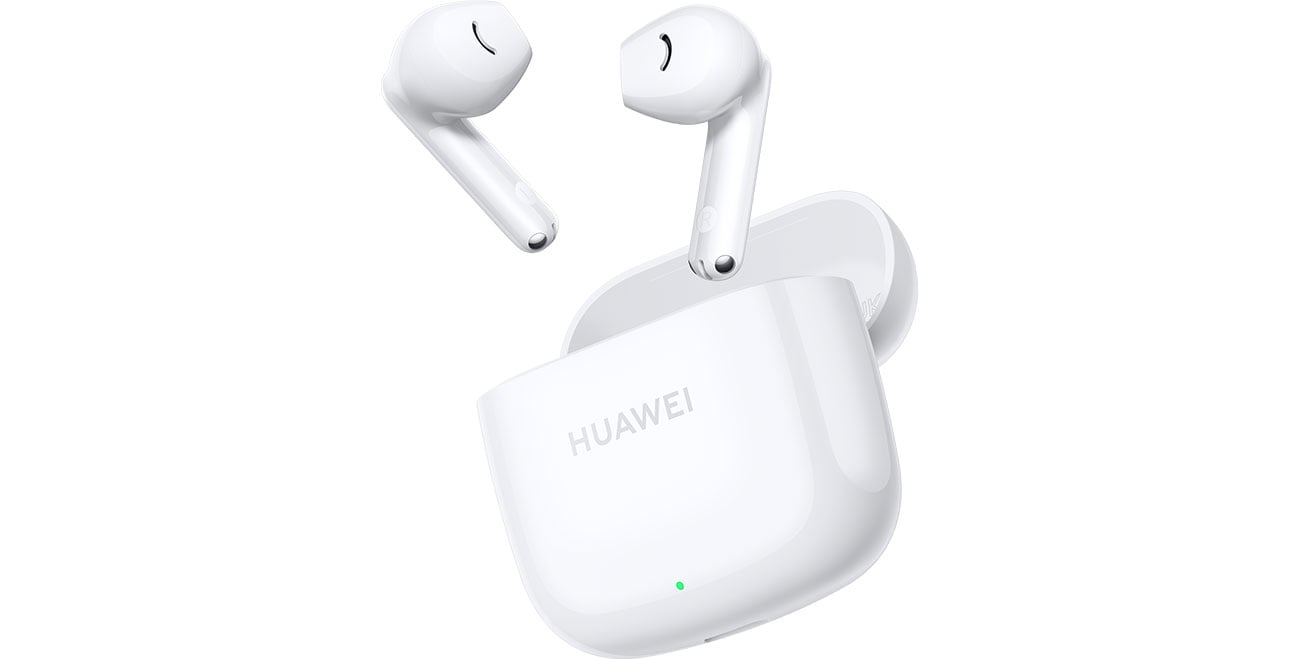 Бездротові навушники Huawei Freebuds SE 2 білі