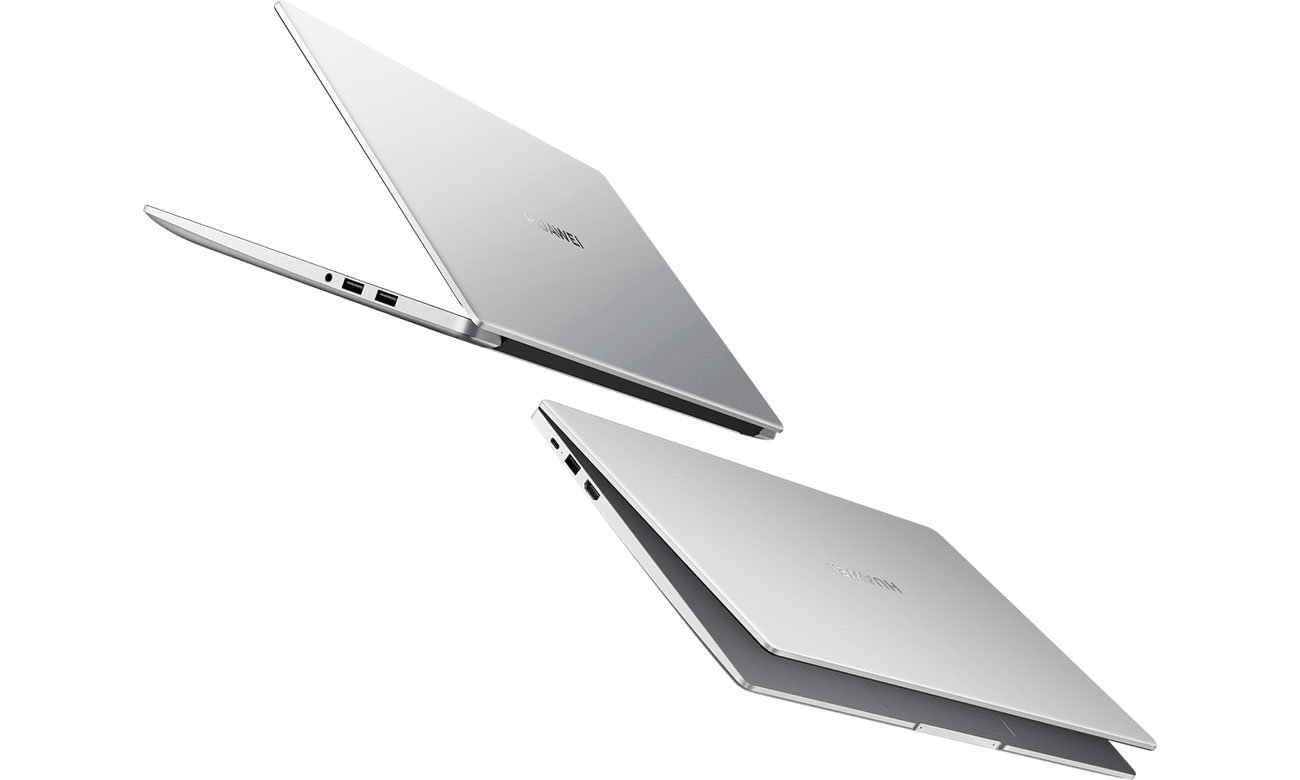 Універсальний ноутбук Huawei MateBook D 15 2022