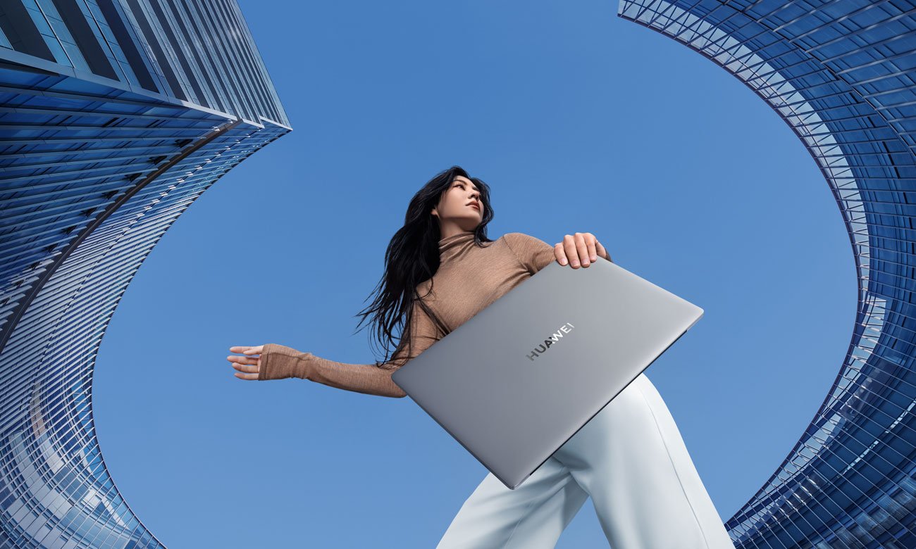 Чехол Huawei MateBook D 16 2024