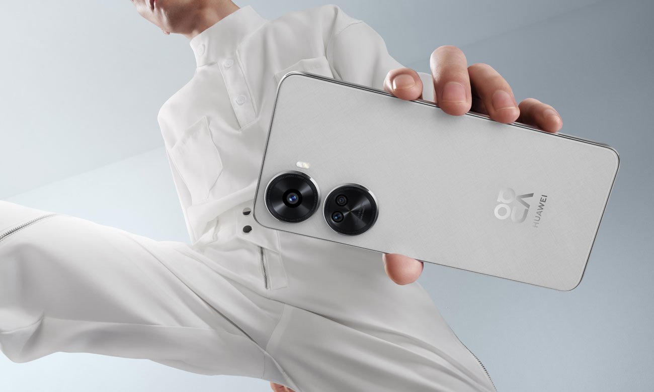 Смартфон Huawei nova 12 SE, дизайн корпусу